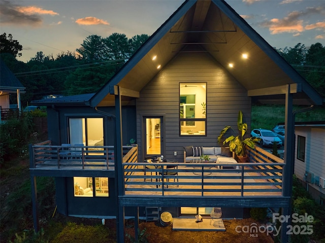 962 Riceville Rd, Asheville, NC 28805 - photo 3