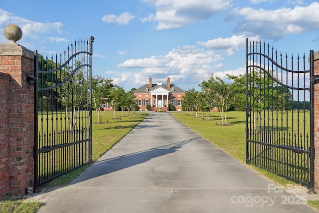 504 Mcdougal Cir, Cheraw, SC 29520 - photo 2
