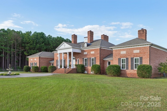 504 Mcdougal Cir, Cheraw, SC 29520 - photo 3