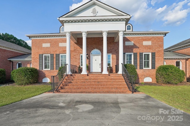 504 Mcdougal Cir, Cheraw, SC 29520 - photo 5