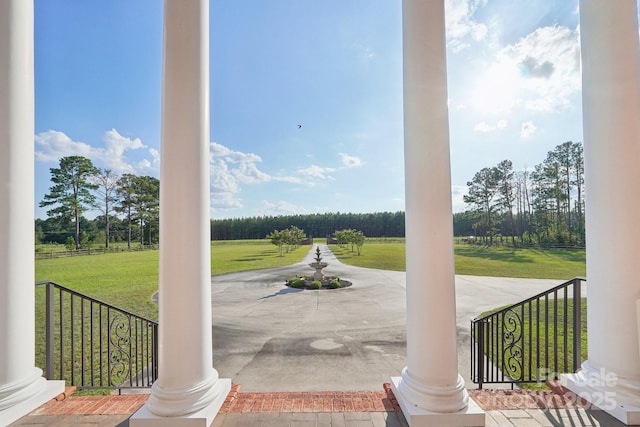 504 Mcdougal Cir, Cheraw, SC 29520 - photo 6