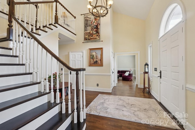504 Mcdougal Cir, Cheraw, SC 29520 - photo 9