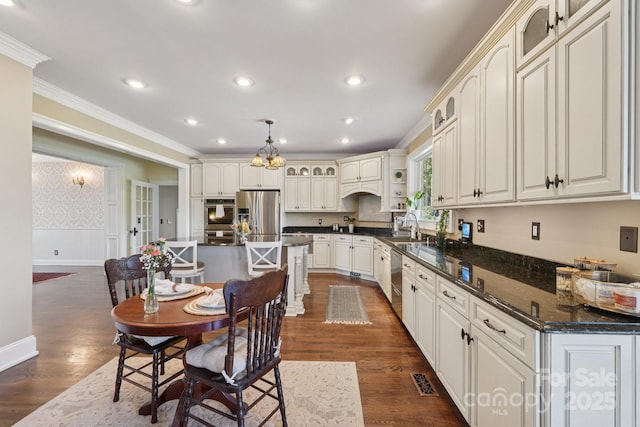 504 Mcdougal Cir, Cheraw, SC 29520 - photo 14