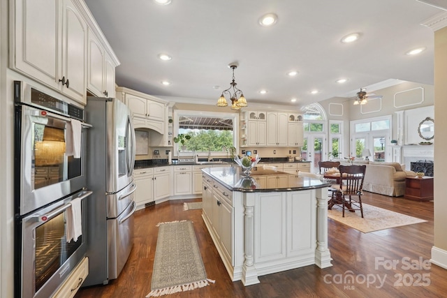 504 Mcdougal Cir, Cheraw, SC 29520 - photo 15