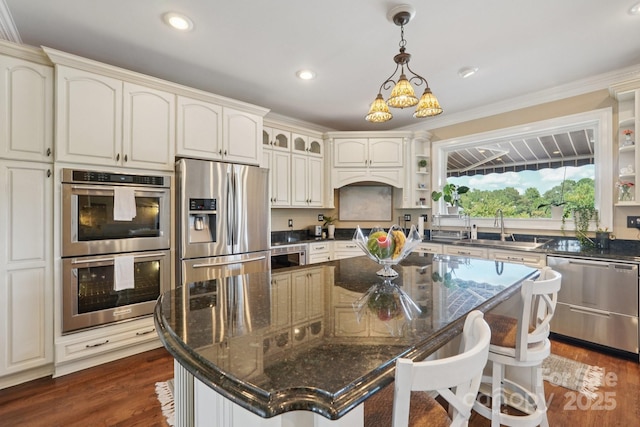 504 Mcdougal Cir, Cheraw, SC 29520 - photo 16