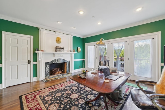 504 Mcdougal Cir, Cheraw, SC 29520 - photo 29