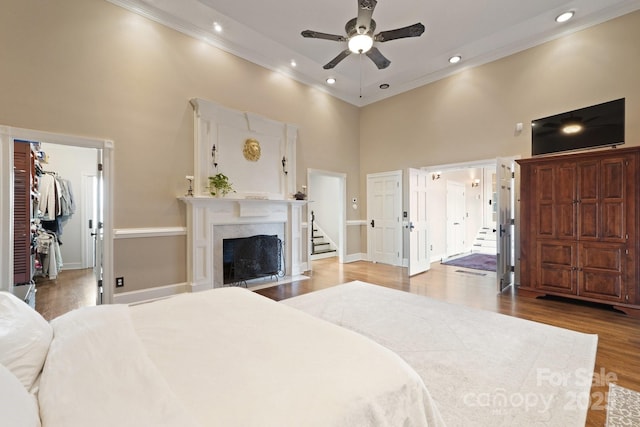 504 Mcdougal Cir, Cheraw, SC 29520 - photo 36