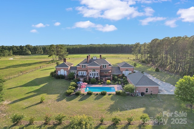 504 Mcdougal Cir, Cheraw, SC 29520 - photo 47