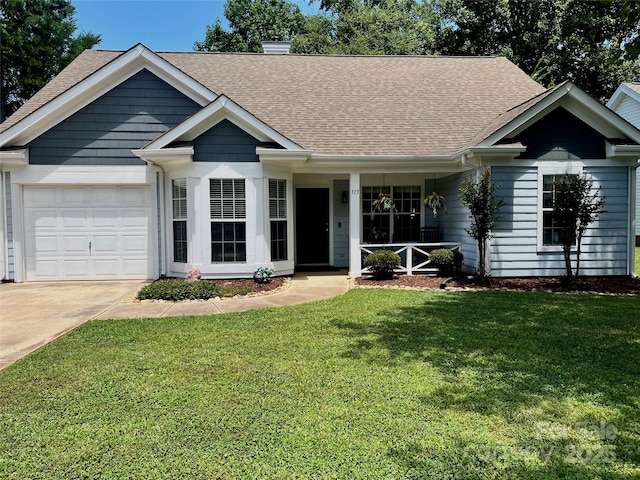 113 Indian Paint Brush Dr, Mooresville, NC 28115 - photo 1