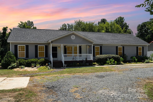 9921 Lancaster Hwy, Waxhaw, NC 28173 - photo 1