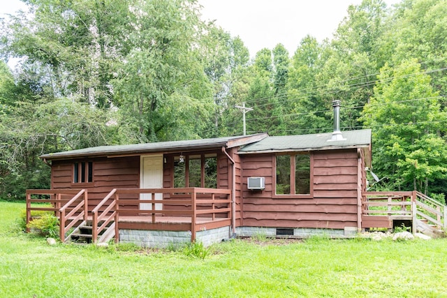 6659 Kendell Town Rd, Ferguson, NC 28624 - photo 1