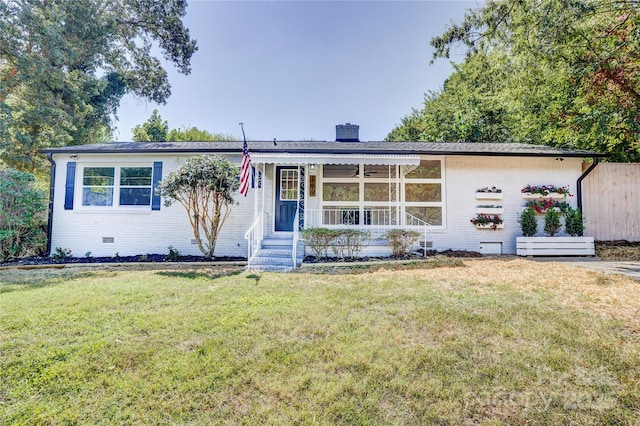 306 N Correll St, Landis, NC 28088 - photo 1