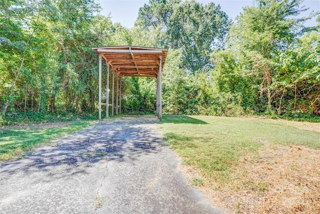 306 N Correll St, Landis, NC 28088 - photo 14