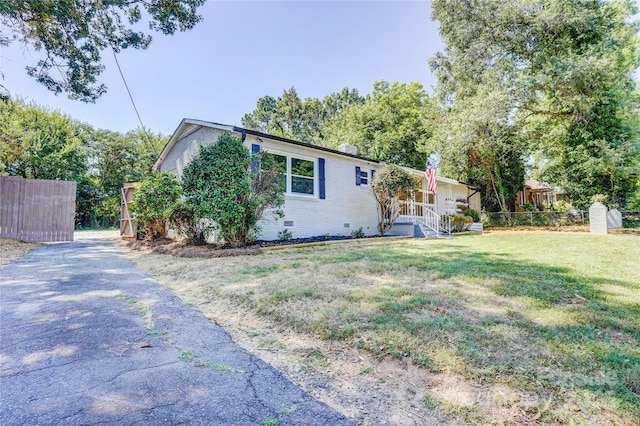 306 N Correll St, Landis, NC 28088 - photo 15
