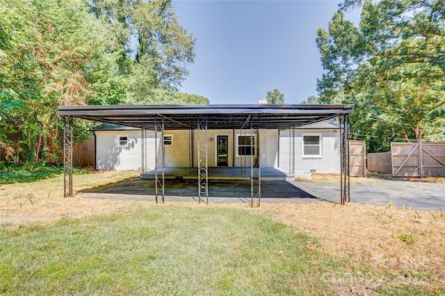 306 N Correll St, Landis, NC 28088 - photo 42