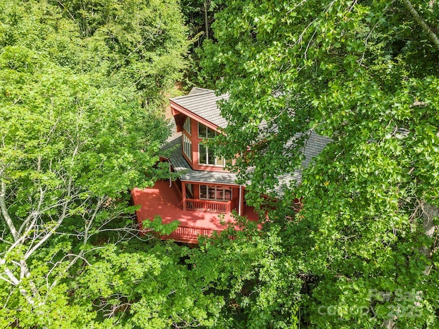 7 Winding Poplar Rd, Black Mountain, NC 28711 - photo 2