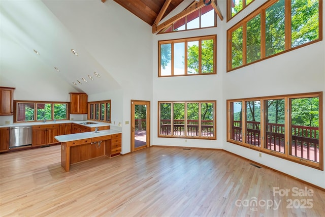7 Winding Poplar Rd, Black Mountain, NC 28711 - photo 9
