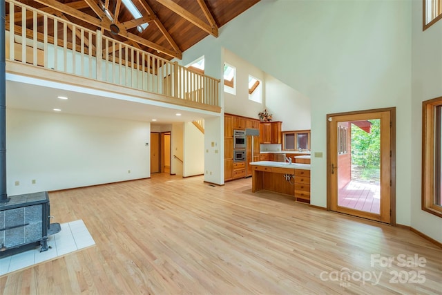 7 Winding Poplar Rd, Black Mountain, NC 28711 - photo 13