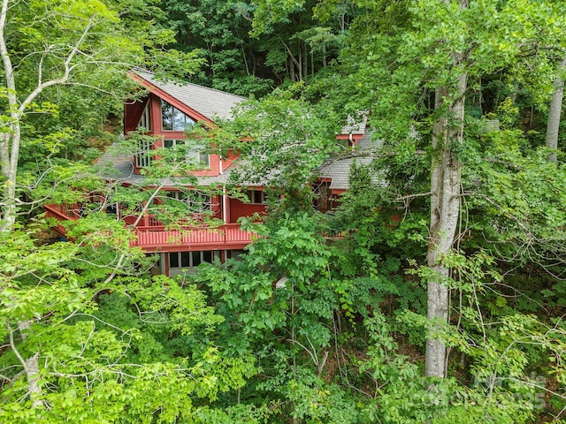 7 Winding Poplar Rd, Black Mountain, NC 28711 - photo 47