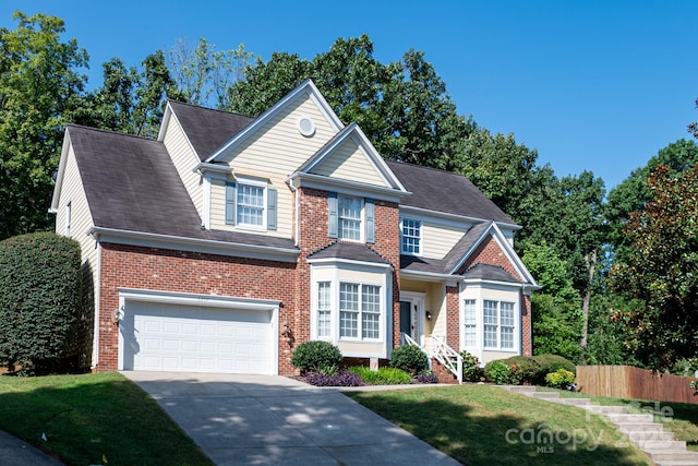 6207 Glencairn Ct, Charlotte, NC 28269 - photo 1