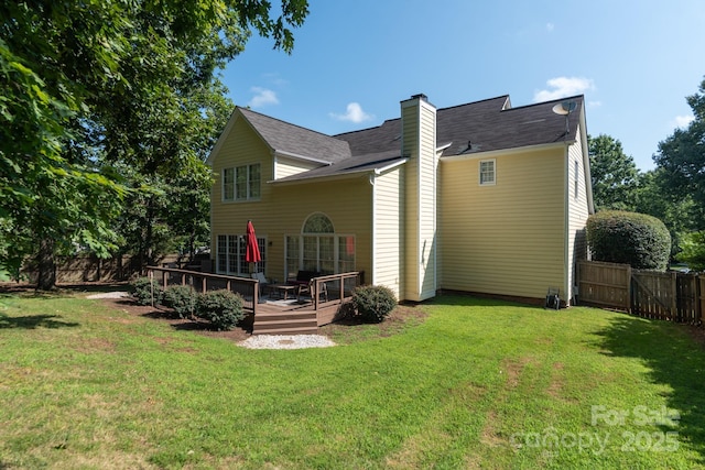 6207 Glencairn Ct, Charlotte, NC 28269 - photo 30