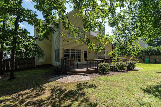 6207 Glencairn Ct, Charlotte, NC 28269 - photo 36