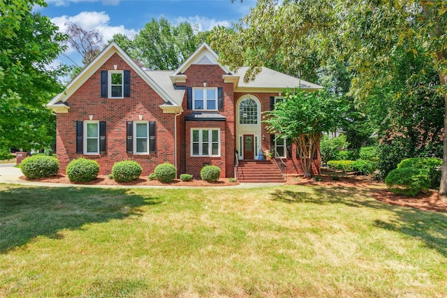 715 Portpatrick Pl, Fort Mill, SC 29708 - photo 1