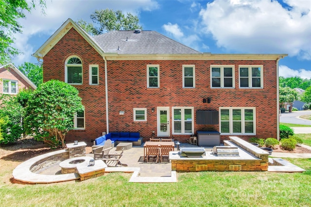 715 Portpatrick Pl, Fort Mill, SC 29708 - photo 45