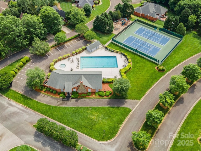 715 Portpatrick Pl, Fort Mill, SC 29708 - photo 46