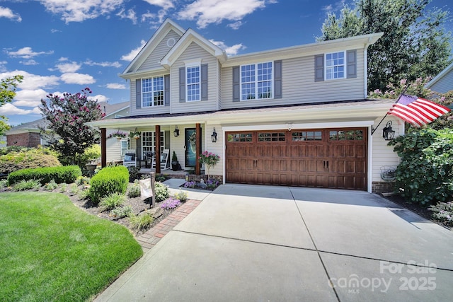 5515 Alexandrite Way, Fort Mill, SC 29708 - photo 2