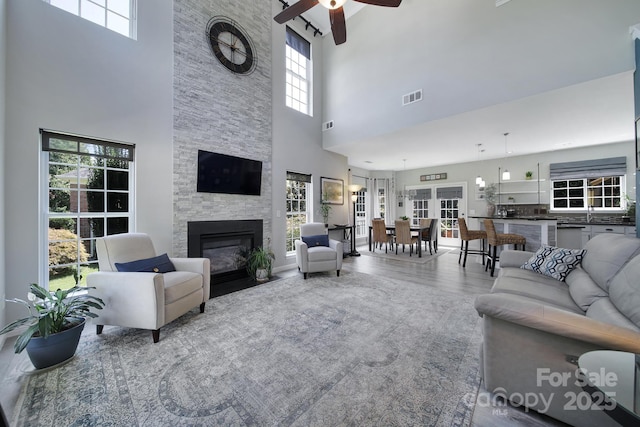 5515 Alexandrite Way, Fort Mill, SC 29708 - photo 4