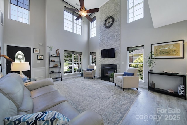 5515 Alexandrite Way, Fort Mill, SC 29708 - photo 5