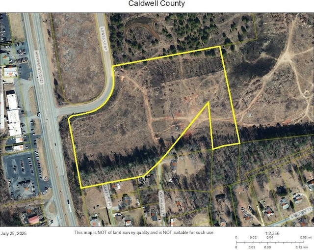 TBD Hickory Boulevard 18 & 20, Lenoir, NC 28645 - photo 32