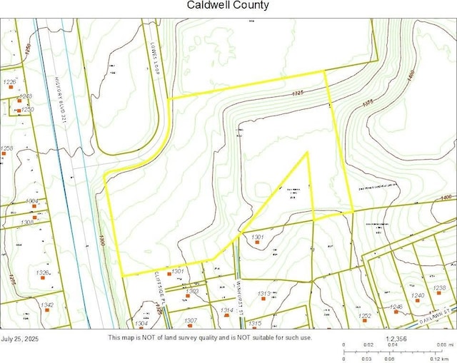 TBD Hickory Boulevard 18 & 20, Lenoir, NC 28645 - photo 34