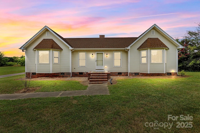 26565 Red Barn Trl, Locust, NC 28097 - photo 1