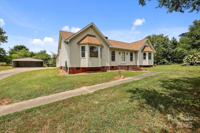 26565 Red Barn Trl, Locust, NC 28097 - photo 4