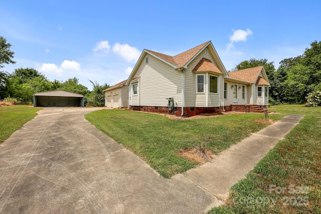 26565 Red Barn Trl, Locust, NC 28097 - photo 5