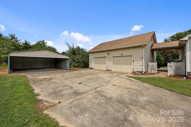 26565 Red Barn Trl, Locust, NC 28097 - photo 12