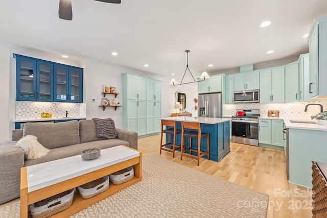 210 Walford Dr, Charlotte, NC 28208 - photo 5
