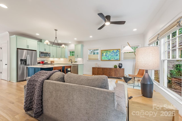 210 Walford Dr, Charlotte, NC 28208 - photo 6