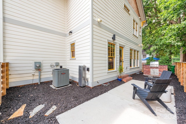 210 Walford Dr, Charlotte, NC 28208 - photo 35