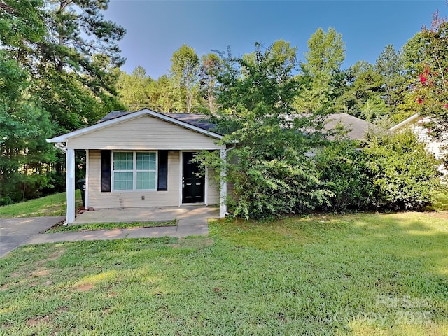 3134 Rainbow Ridge Dr, Matthews, NC 28105 - photo 1