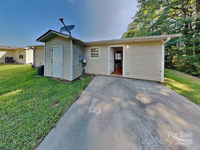 3134 Rainbow Ridge Dr, Matthews, NC 28105 - photo 18