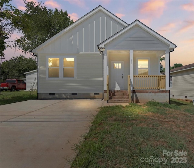105 Correll St, Salisbury, NC 28144 - photo 1