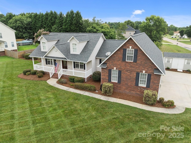 1025 Forest Oaks Dr, Salisbury, NC 28146 - photo 3