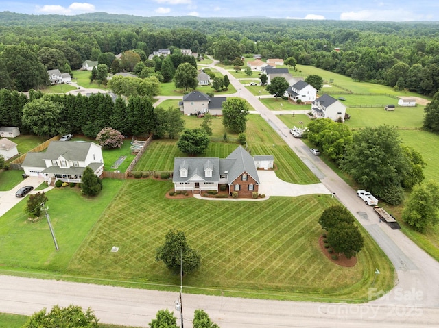 1025 Forest Oaks Dr, Salisbury, NC 28146 - photo 8
