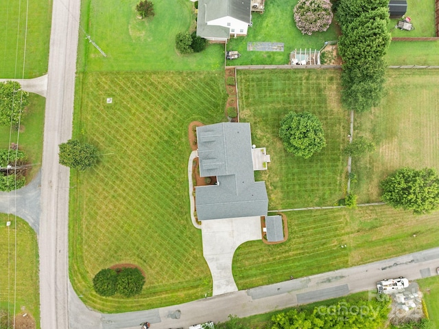 1025 Forest Oaks Dr, Salisbury, NC 28146 - photo 10