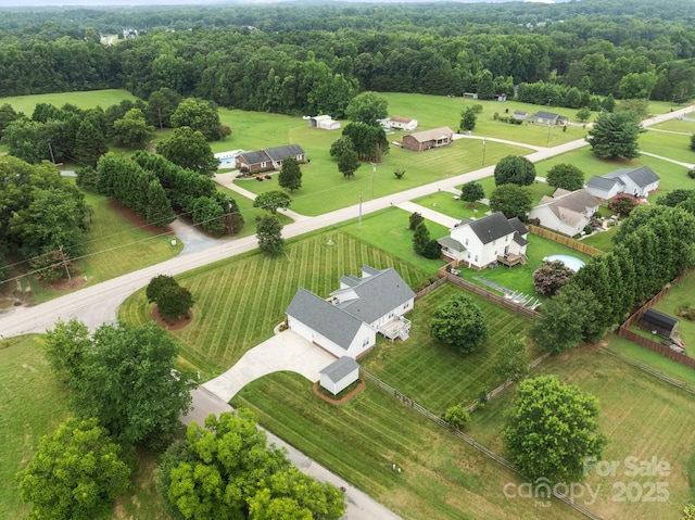 1025 Forest Oaks Dr, Salisbury, NC 28146 - photo 11