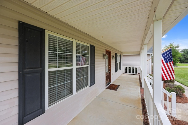 1025 Forest Oaks Dr, Salisbury, NC 28146 - photo 13
