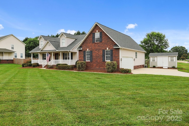 1025 Forest Oaks Dr, Salisbury, NC 28146 - photo 17